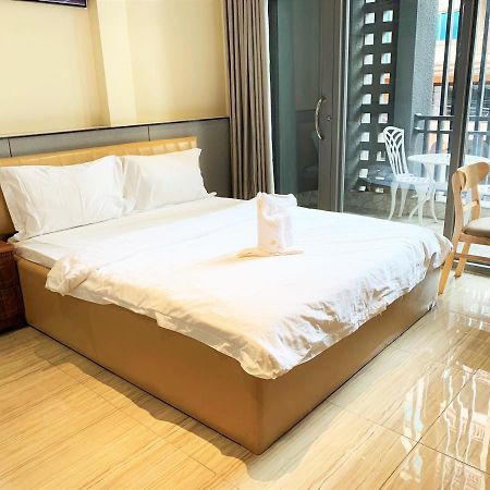 Min Hotel 1 Phnom Penh Esterno foto